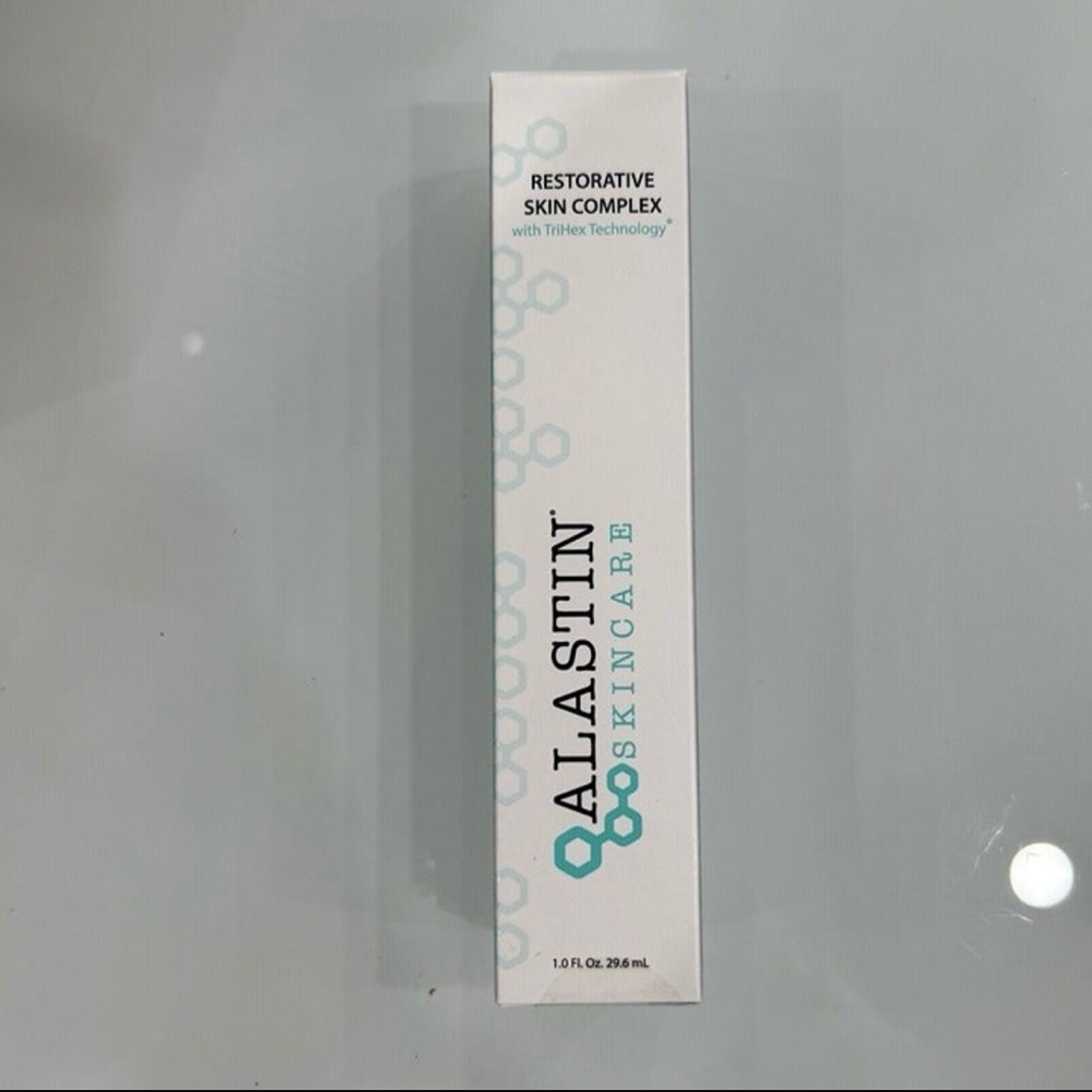 💥 Alastin Skincare Restorative Skin Complex 1fl oz New Sealed 💥